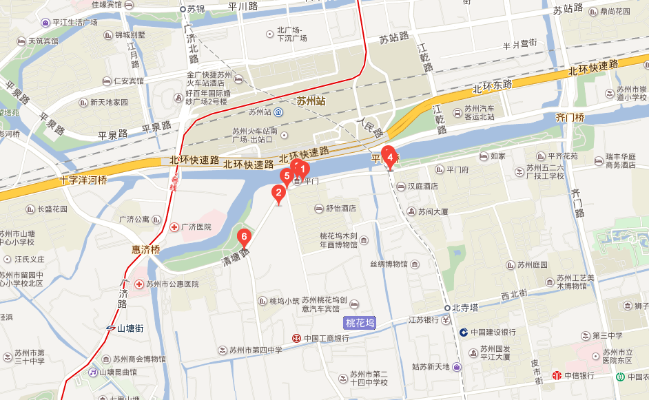 蘇州機床電器廠(chǎng)地址圖片